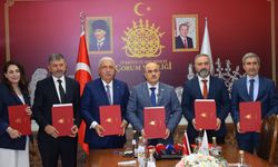 Diyanet Gençlik Çalışmaları Merkezinin  işletilmesine yönelik işbirliği protokolü