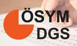 2024 DGS Tercih Sonuçları Yaklaşıyor! Sonuçlar Ne Zaman Açıklanacak?