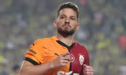 Derbide Şık Gol: Mertens’ten Kadıköy Galibiyeti Yorumu!