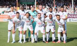 Çorum FK'ya 11 futbolcu geldi, 8 futbolcu gitti