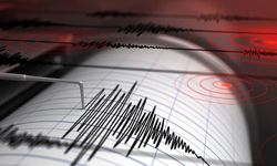 Çorum'da 3.6 şiddetinde Deprem korkuttu