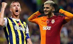 Fenerbahçe-Galatasaray Derbisinin Tarihi Netleşti: Süper Lig’de Büyük Maç Programı Açıklandı!