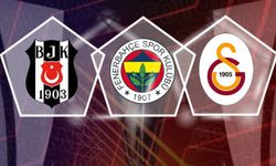 Beşiktaş, Fenerbahçe ve Galatasaray'ın UEFA Avrupa Ligi'ndeki Rakipleri Belli Oldu