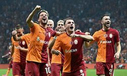 Galatasaray transfer bombalarını peş peşe patlatıyor! Osimhen, Rabiot, Kostic ve McKennie geliyor