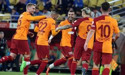 Galatasaray UEFA Avrupa Ligi oyuncu kadrosu açıklandı: İşte kadrodaki isimler