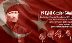 19 Eylül Gaziler Günü: Milletimizin Bağımsızlık Mücadelesine Saygı Duruşu