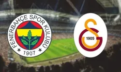 Fenerbahçe-Galatasaray Maçı Ne Zaman, Saat Kaçta? İşte Derbinin Detayları