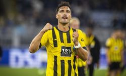 Alman yıldızın yeni adresi belli oldu! Mats Hummels Galatasaray’a imza atıyor