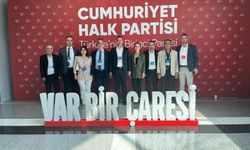 CHP'nin yeni Anayasası belirlendi