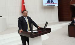 AK Parti Milletvekili Oğuzhan Kaya'dan Çorumlu Çiftçilere 20 Milyon TL Destek Müjdesi