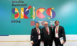 KGK, Moskova’da TASS’ın BRICS medya zirvesinde