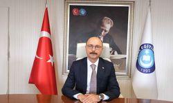 Türk Eğitim-Sen Genel Başkanı Geylan: “Eğer sınıfta öğretmen yok ise eğitime yapılan yatırımların hiçbir anlamı olmaz”