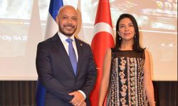 El Salvador Bağımsızlık Günü Ankara’da kutlandı