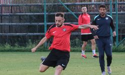 Ahlatcı Çorum FK, Kocaelispor Maçına Hazır: Hedef 3 Puan