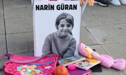 Çorumlu Şair Rasim Kavlak "Narin" için şiir yazdı