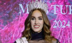 Miss Turkey 2024 Birincisi İdil Bilgen kimdir?