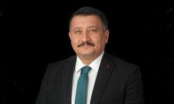 AK Parti Çorum İl Başkanı Av. Murat Günay: "Gazilerimiz, Bağımsızlığımızın Teminatı"