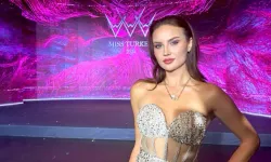 Miss Turkey 2024: İpek Kuşçu’nun İlk 20’ye Girememesi Sosyal Medyada Tepki Çekti