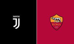 Canlı Juventus - Roma maçını izle! Şifresi Juventus - Roma maç linki