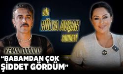 Kemal Doğulu’yu Çıldırtan Soru! Hülya Avşar’ın Programında Gergin Anlar