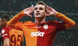 Galatasaray'ın yıldızı Kerem Aktürkoğlu Benfica'ya mı gidiyor? İşte son durum