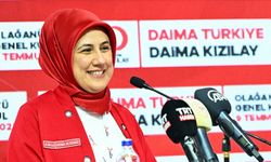 Türk Kızılay Genel Başkanı Fatma Meriç Yılmaz, Dünyanın En Etkili Bilim İnsanları Arasında