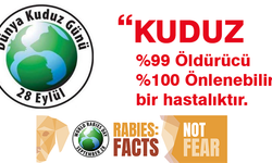 28 Eylül Dünya Kuduz Günü: Louis Pasteur ve Kuduz Aşısının Hikayesi