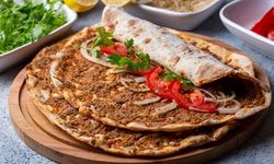 Evde Lahmacun yapmanın sırları: Taş Fırın Lezzetinde Lahmacun tarifi