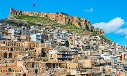 Mardin Hava Durumu (8 Eylül 2024) Yağmur mu geliyor, güneş mi açacak?