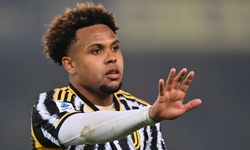 Galatasaray, Juventus'tan McKennie'yi bitiriyor! McKennie'nin mevkiisi ne, kaç yaşında?