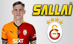 Galatasaray'dan Son Dakika Transfer Bombası: Roland Sallai Kadroda!