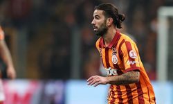 Sergio Oliveira, Galatasaray'dan Olympiakos'a! İşte Transfer Detayları