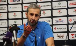 Serkan Özbalta: 'Sakaryaspor karşısında galibiyeti kaçırdık!'