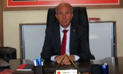 CHP Oğuzlar İlçe Başkanı Talip Karadeniz: "Sosyal Belediyecilikle Zoru Başardık"