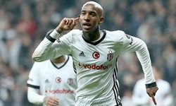 Anderson Talisca'nın yeni adresi belli oldu: İşte yeni takımı