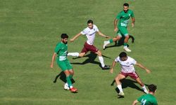 Kırklarelispor ile 1461 Trabzon FK 0-0 berabere kaldı