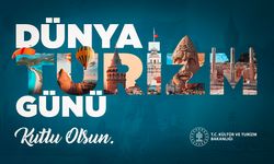 27 Eylül Dünya Turizm Günü: Turizmde Yeni Trendler ve Yeşil Dönüşüm