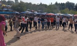 Gökgözler Köyü'nde 7. Keşkek Şenliği: Ünlü Konuklar ve Coşkulu Anlar!