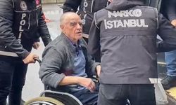 "Türk Escobar" Lakaplı Urfi Çetinkaya Cezaevinde Hayatını Kaybetti