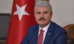 İbrahim Akın Konya Valisi oldu