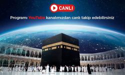 2025 Yılı Hac Kurası yarın çekiliyor