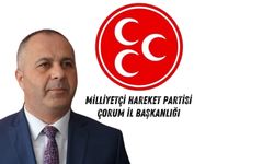 Mehmet İhsan Çıplak Muhtarlar Günü’nü kutladı