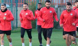 Çorum FK maçı TRT Spor’da!