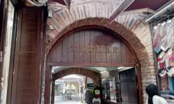 Bursa Tuzhan'a yoğun ilgi