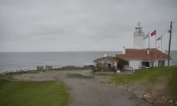 Karadeniz'deki bu fener 5 nesildir, 161 yıldır korunuyor!