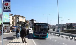 Kocaeli’nin ulaşım ağı genişliyor