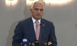 Bakan Ersoy: “Tatar toplumu Türkiye ve Finlandiya ilişkisinde önemli bir aktör olarak öne çıkmaktadır”