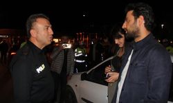 Çorum’un huzuru için polisten tam saha pres
