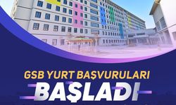 Ek kontenjanla yerleşen öğrencilerin yurt başvuruları başladı