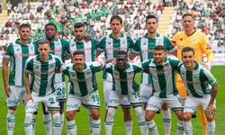 Konyaspor evinde ilk galibiyetini almak istiyor